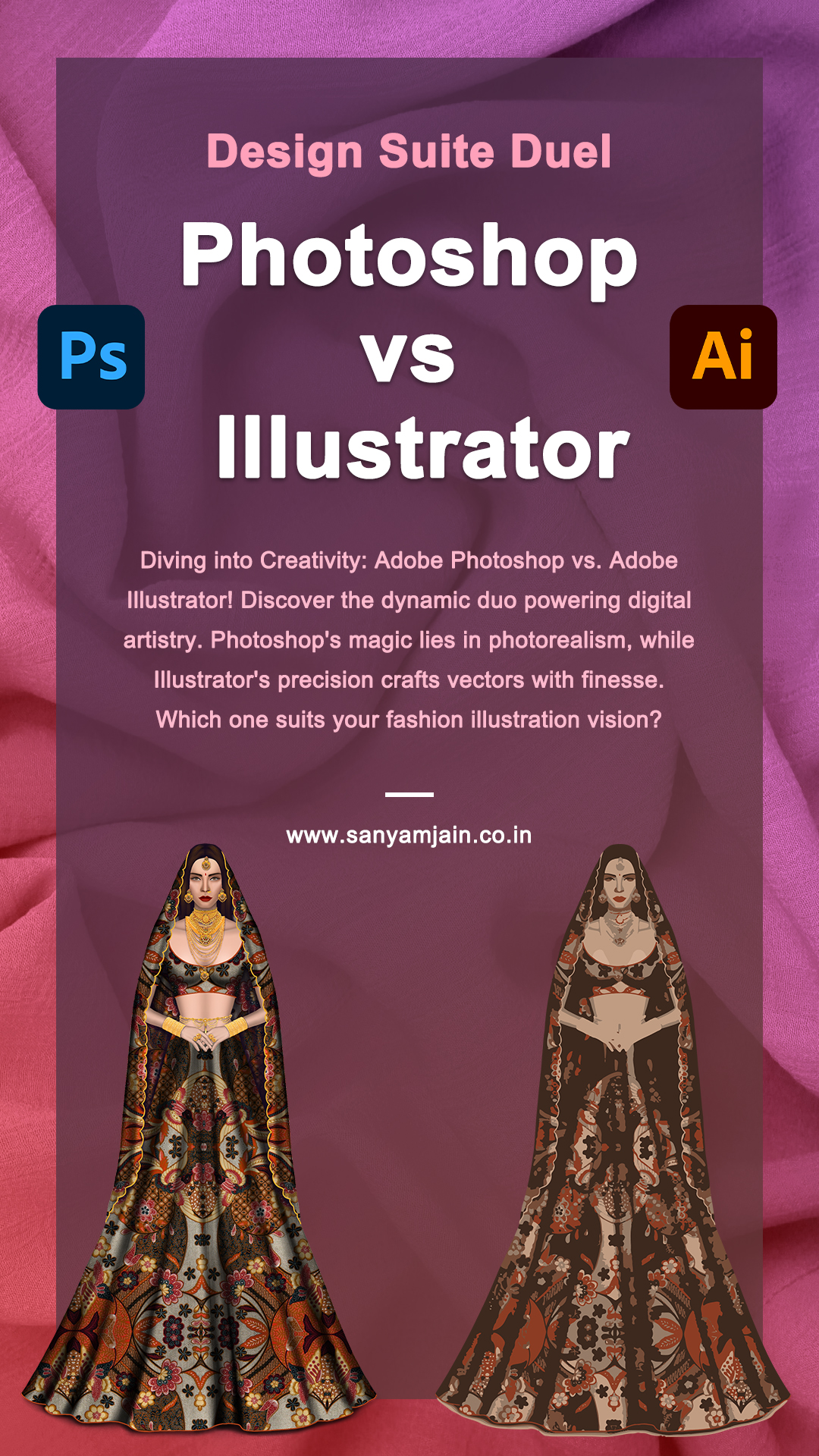 photoshop illustrator